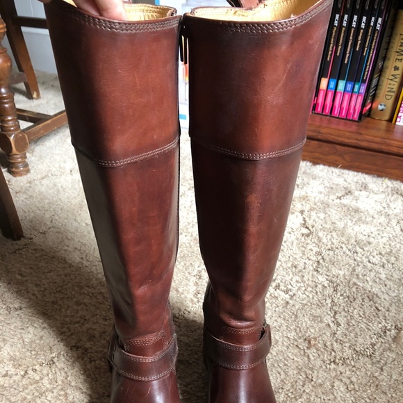 Frye Boots, size 5.5 - Picture 5 of 5